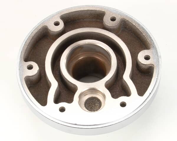 Thunderbird Tb-400E-10 Gear Box Cover (THNTB-400E-10)