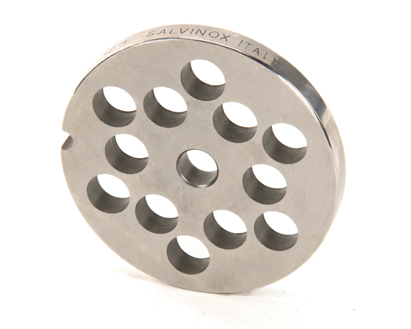 Thunderbird Tb-400E-3.5 Plate 1/2" (THNTB-400E-3-5)
