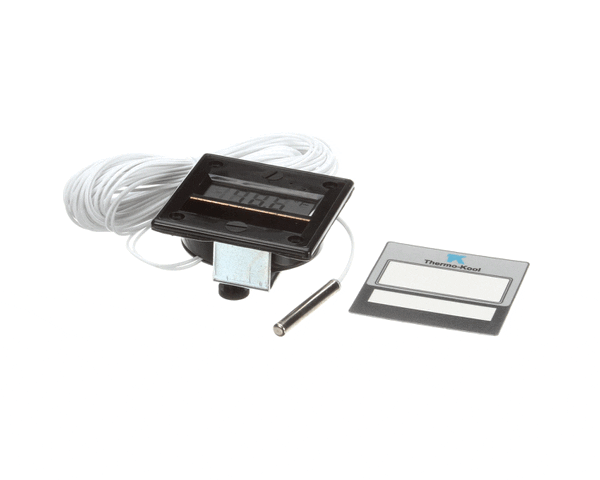 Thermo-Kool 423600 Digital Solar-Weiss 72Sd 25Ft (THRM423600)