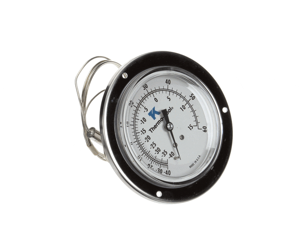 Thermo-Kool 428200 3-1/2 Dial Thermometer (THRM428200)