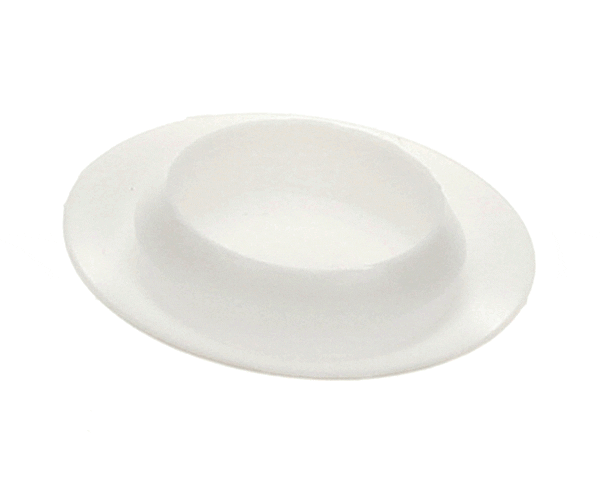 Thermo-Kool 429400 White Button Plug (THRM429400)