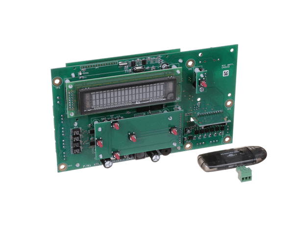 Thermo-Kool Bc606037Sd-N Electronic Board Vfd W/ Sd (THRMBC606037SD-N)