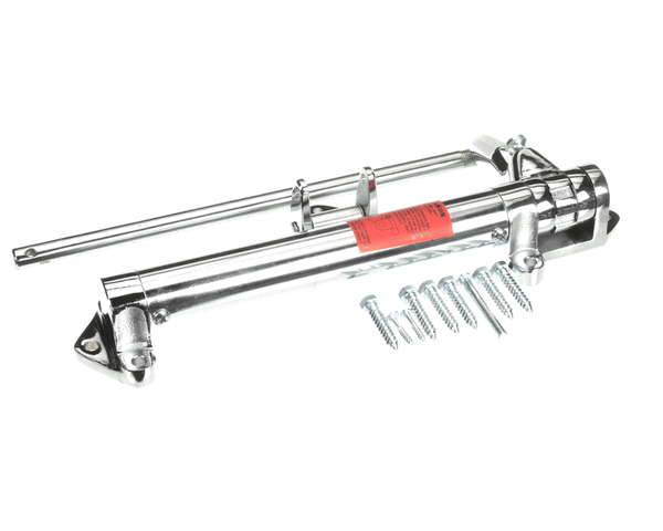 ThermalRite Blast Chiller 1079 Closer Door 1097 Spring Action Chrome (THRT1079)