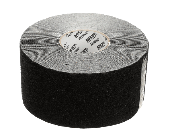 ThermalRite Blast Chiller 1167 4" Wide Black Non/Skid Tape (THRT1167)