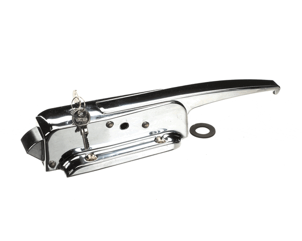ThermalRite Blast Chiller 1671 Latch 78 Radial Cylinder Locking Polish (THRT1671)