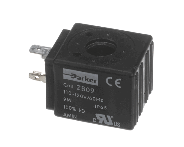 ThermalRite Blast Chiller 3069 Solenoid Vlv Bdy Coil 115V- R30-0165Ul (THRT3069)