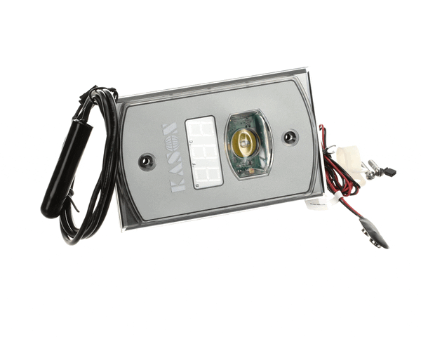 ThermalRite Blast Chiller 4139 Thermometer Digital W/Switch 1967-3 No L (THRT4139)