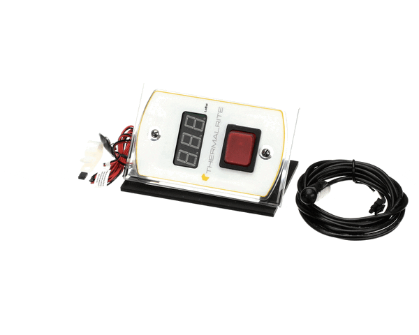 ThermalRite Blast Chiller 4905 Thermometer Digital W/Switch 1967-2 Ever (THRT4905)