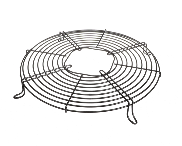 ThermalRite Blast Chiller Q323000I Evap Fan Motor Guard Gbf55 (THRTQ323000I)