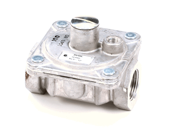 Therma-Tek 80026-02 Regulator 10 (Lp Gas) (THT80026-02)