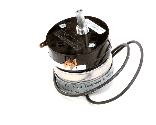 Therma-Tek 80059-01 Timer 1 Hr (THT80059-01)