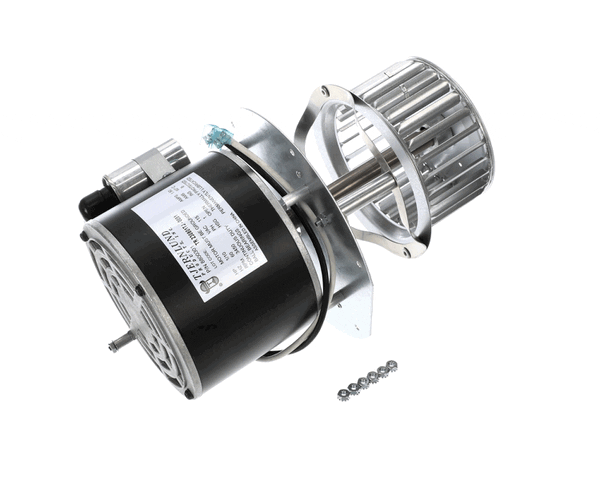 Tjernlund 950-0625 * Motor/Wheel Assembly, 5/8 Bore (TJER950-0625)