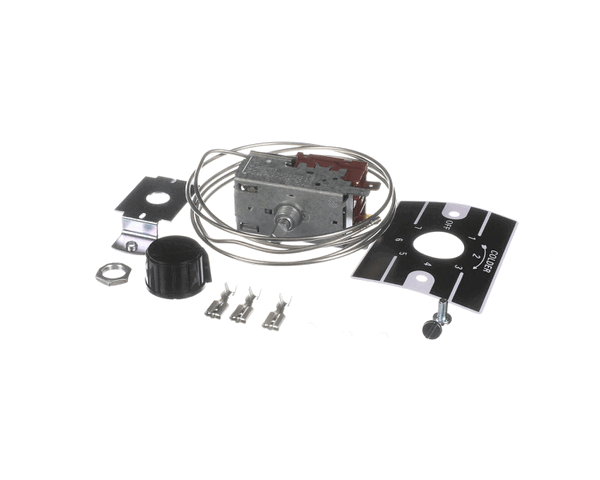 Torrey Refrigeration Zcote-0010 Thermostat Control (TOYZCOTE-0010)