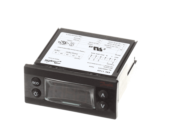 Torrey Refrigeration Zcote-2068478 Prokold Deli Case Controller (TOYZCOTE-2068478)