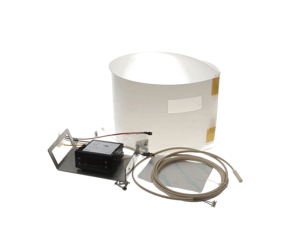 Torrey Refrigeration Zcote-8000550 Ref Digital Thermostat (TOYZCOTE-8000550)