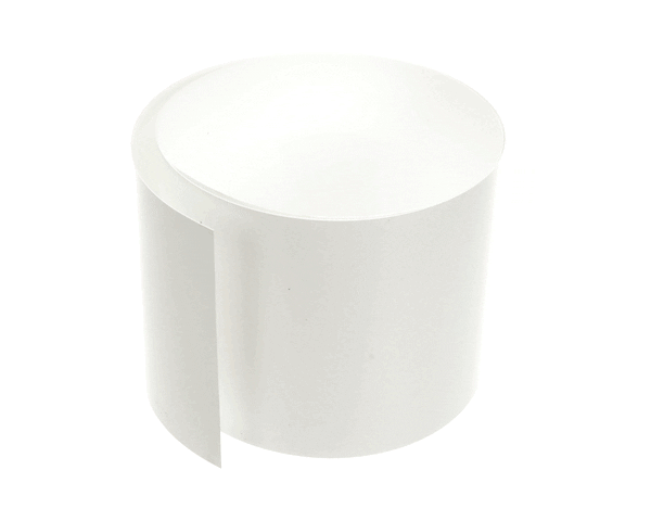 Torrey Refrigeration Zplae-0095 Plastic Light Cover (TOYZPLAE-0095)