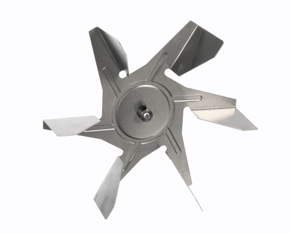 TPI 25471000 Fan Blade (TPI25471000)