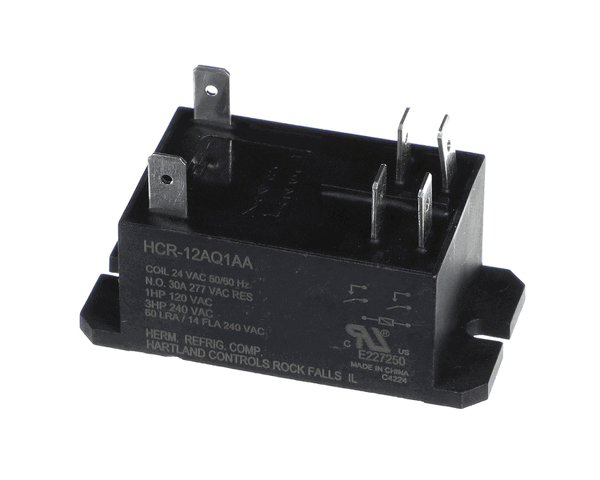 TPI 44565001 Relay (TPI44565001)
