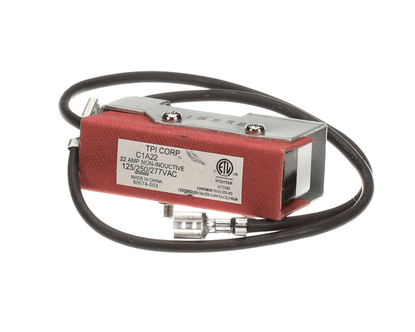 TPI 60074003 Thermostat (TPI60074003)