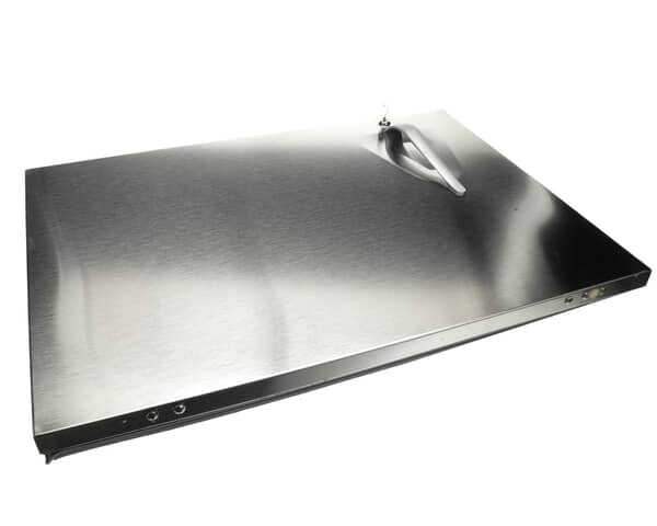 Traulsen 200-39295-01 Door Snp In 1/2D Hl Top/Hr Btm (TR200-39295-01)
