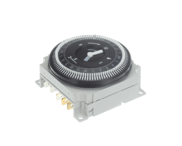 Traulsen 2306007 Timeclock, Fm1Stuz-240U, 240V/60Hz (TR2306007)