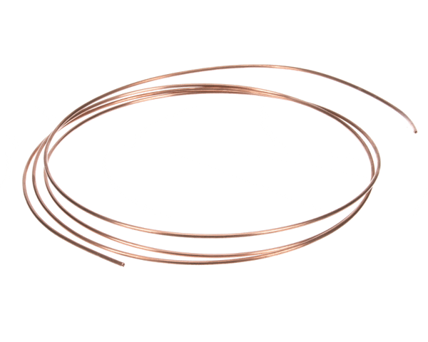 Traulsen 315-10064-01 Tubing Capillary 96.00 X .049 (TR315-10064-01)