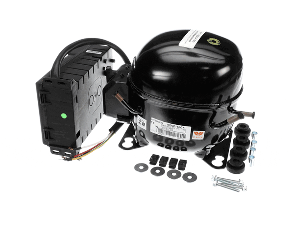 Traulsen 321-60204-20 Compressor 115V 60Hz Low Temp (TR321-60204-20)