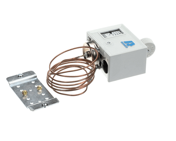 Traulsen 324-12877-00 Temp Control Ref. 010-1409 (TR324-12877-00)