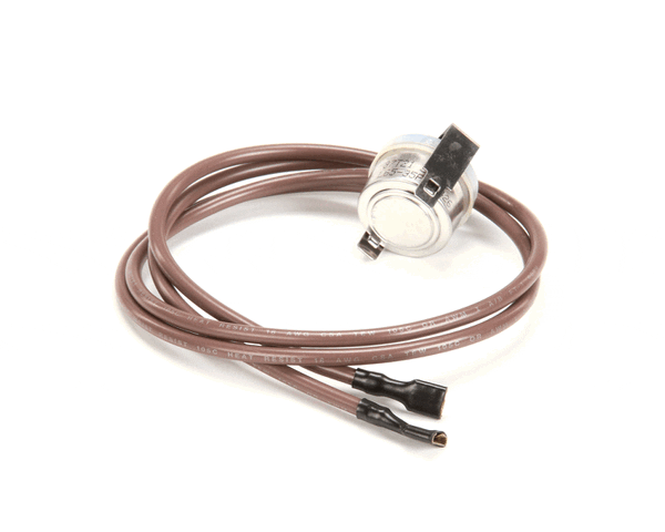Traulsen 324-28348-00 Heater Safety Switch Open At 6 (TR324-28348-00)