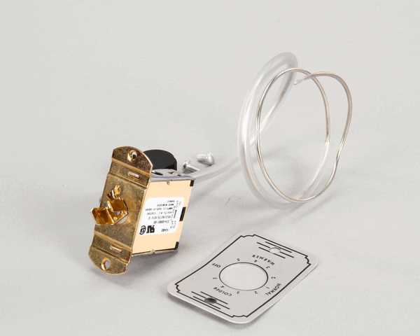 Traulsen 324-60001-00 Temp.Control Coil Snsg No Bulb (TR324-60001-00)