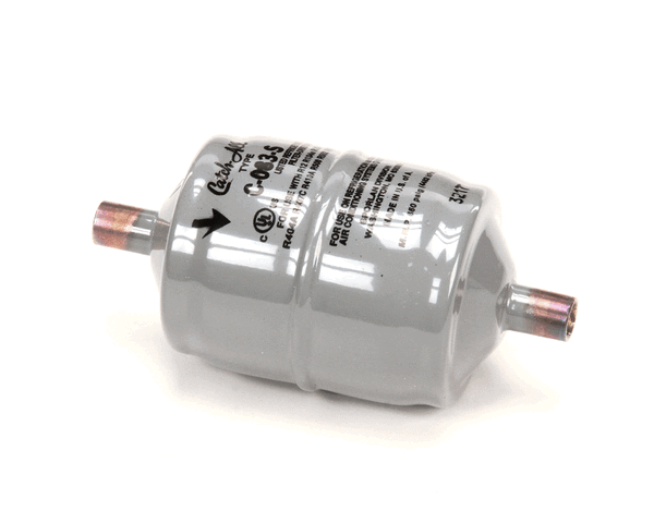 Traulsen 325-60003-03 Filter Drier Cw-083-S (TR325-60003-03)
