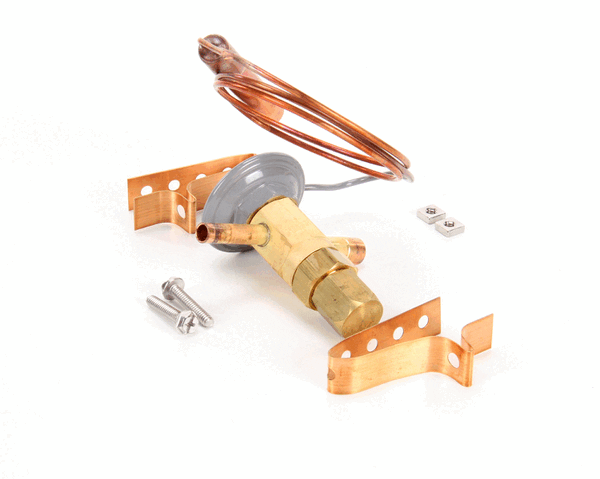 Traulsen 325-60022-01 Thermo Expansion Valve Fbj-1/8-C 25 Psig (TR325-60022-01)