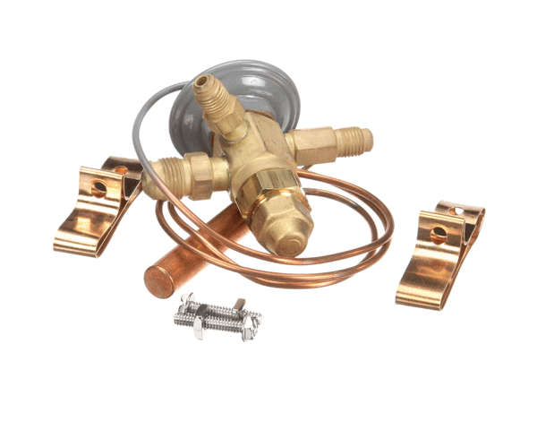 Traulsen 325-60022-06 Thermo Expansion Valve Fbje-1/8-C (TR325-60022-06)