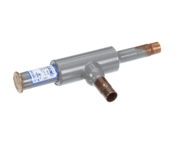Traulsen 325-60051-02 Regulating Valve Cro-6 Pre Set (TR325-60051-02)