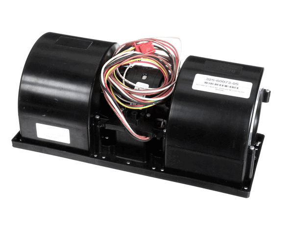 Traulsen 325-60073-05 Blower 1400 4P 2000 Rpm 230/50 (TR325-60073-05)