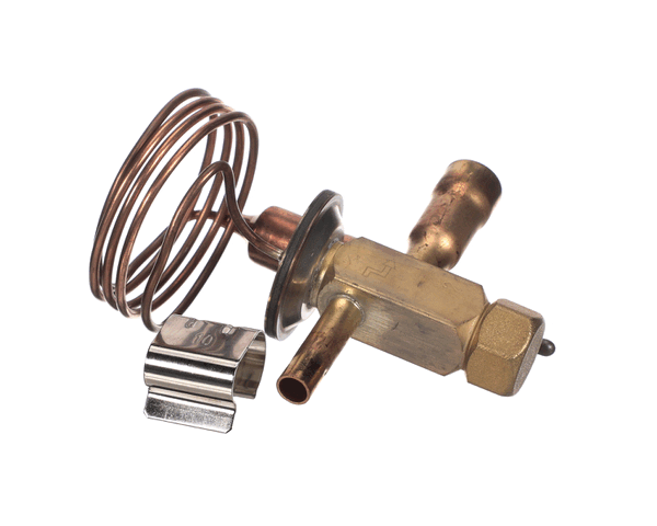 Traulsen 325-60080-104 Txv Rfgb10-0.44-383 R450A/Mt I-1/4 O-1/2 (TR325-60080-104)