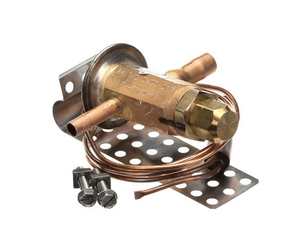 Traulsen 325-60080-28 Thermo Expansion Valve Aa1/2Sw55 R404A/L (TR325-60080-28)
