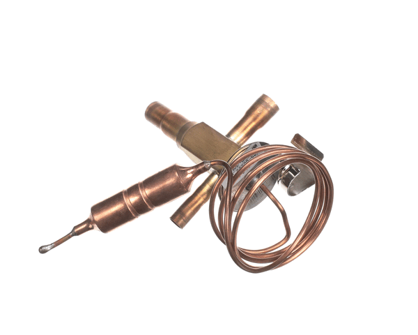Traulsen 325-60080-31 Thermo Expansion Valve An1/2Sw55 R-404A/ (TR325-60080-31)