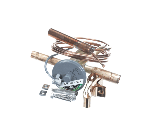 Traulsen 325-60080-33 Txv Eqe-2-Vc R-22/Mt I-3/8 O-1 (TR325-60080-33)