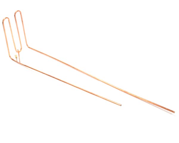 Traulsen 326-60099-00 Tubing Hot Gas 3/8 (TR326-60099-00)