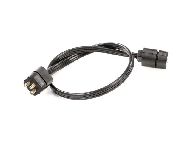 Traulsen 330-42827-00 Cord Plug F/Ele Cond. Evap (TR330-42827-00)