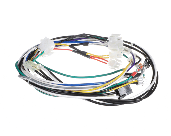 Traulsen 333-60627-00 R/A/G Harness, 1 Section (TR333-60627-00)