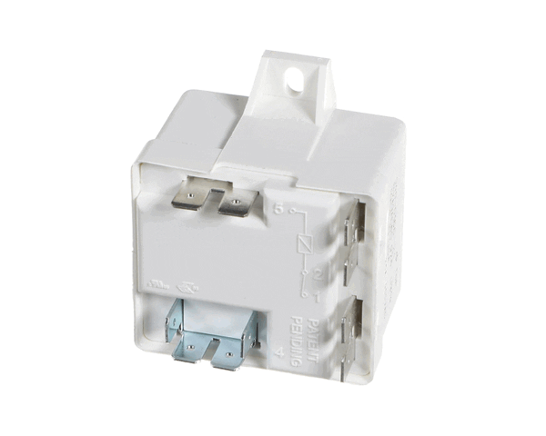 Traulsen 334-60409-00 Start Relay Potential Copeland (TR334-60409-00)
