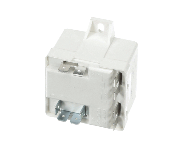 Traulsen 334-60409-01 Start Relay Potential Copeland (TR334-60409-01)