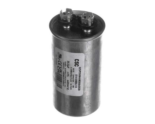 Traulsen 334-60412-05 Capacitor Run Copeland 014-006 (TR334-60412-05)