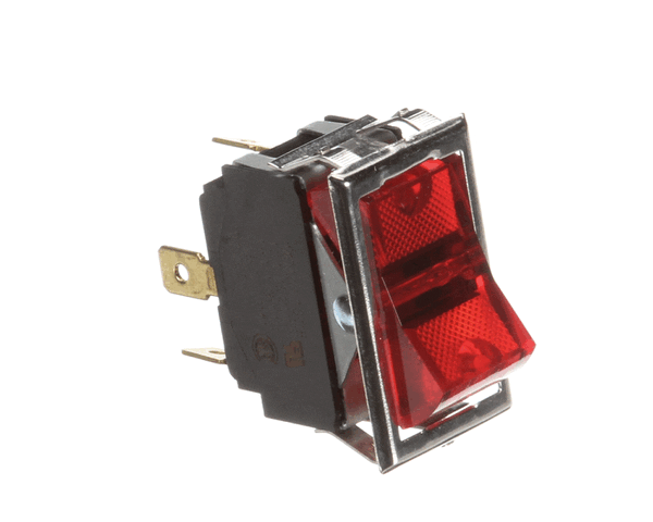 Traulsen 337-29447-00 Defog. Sw./Fan Switch (TR337-29447-00)
