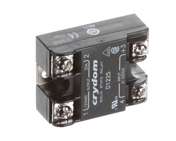 Traulsen 337-60311-00 Relay-Solid State (TR337-60311-00)