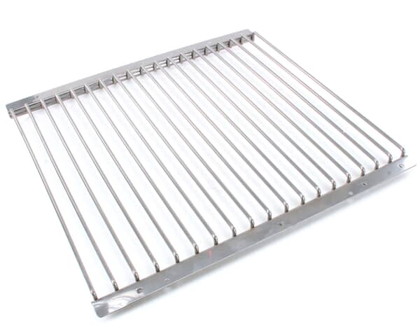 Traulsen 340-04842-00 #4 Tray Slide1 1/2 Centers (TR340-04842-00)