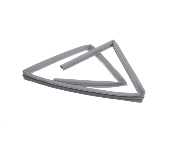 Traulsen 341-60267-02 Snap In Compression Gasket 58I, 56.5X10. (TR341-60267-02)