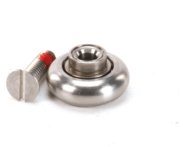Traulsen 344-07386-00 Ss Stud Bearing (Sl Door), #S5 (TR344-07386-00)